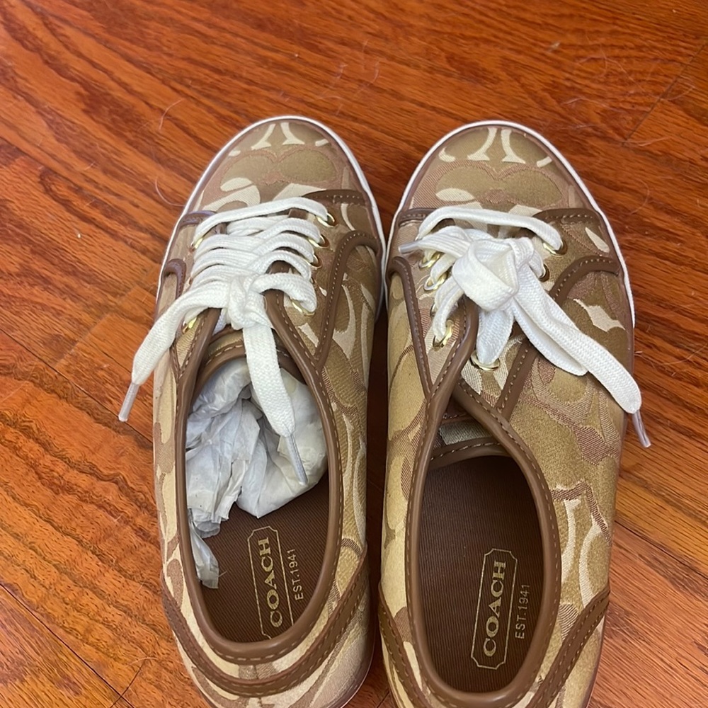 Brand new, never worn.